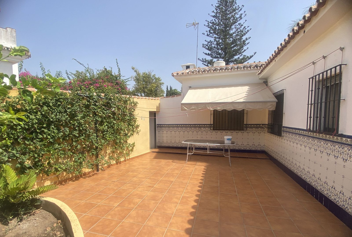 Huis te koop in Elviria | 3 slaapkamers H5129014