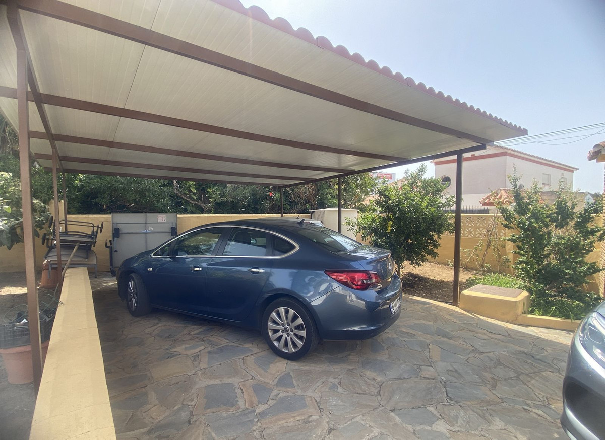 Huis te koop in Elviria | 3 slaapkamers H5129014
