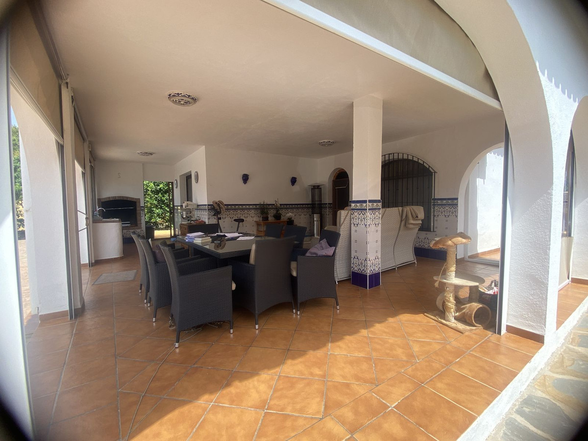 Huis te koop in Elviria | 3 slaapkamers H5129014