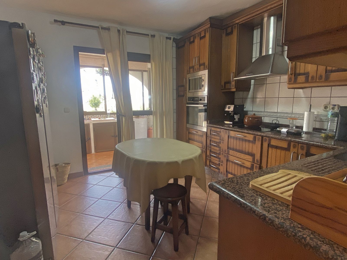 Huis te koop in Elviria | 3 slaapkamers H5129014
