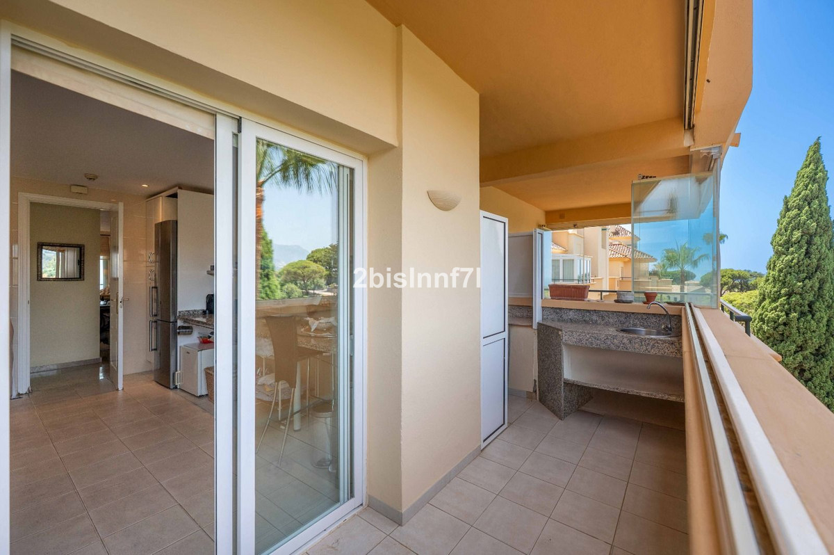 Appartement te koop in Elviria | 3 slaapkamers H5131633