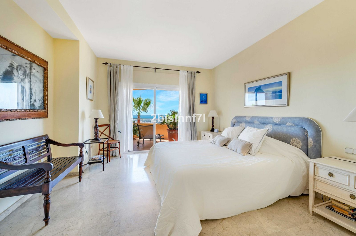 Appartement te koop in Elviria | 3 slaapkamers H5131633
