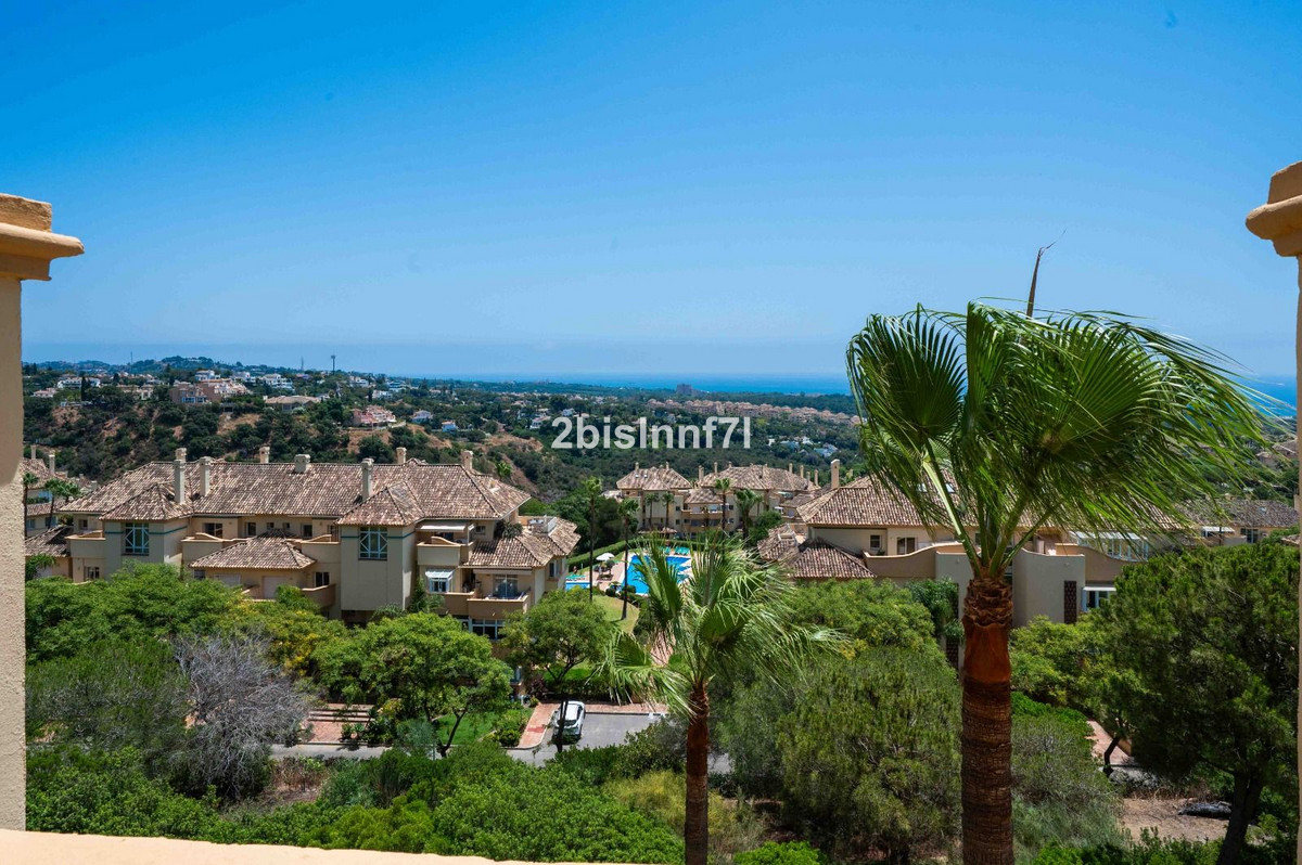 Appartement te koop in Elviria | 3 slaapkamers H5131633