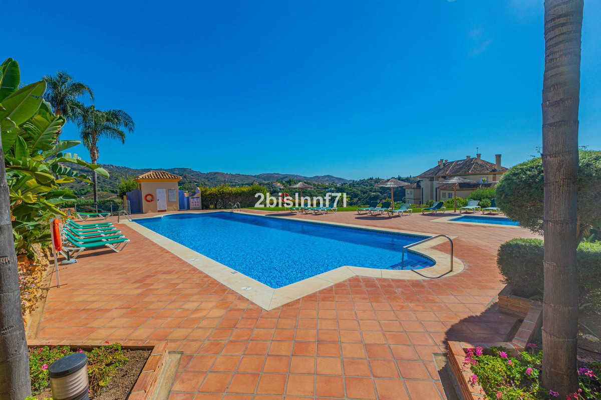 Appartement te koop in Elviria | 3 slaapkamers H5131633