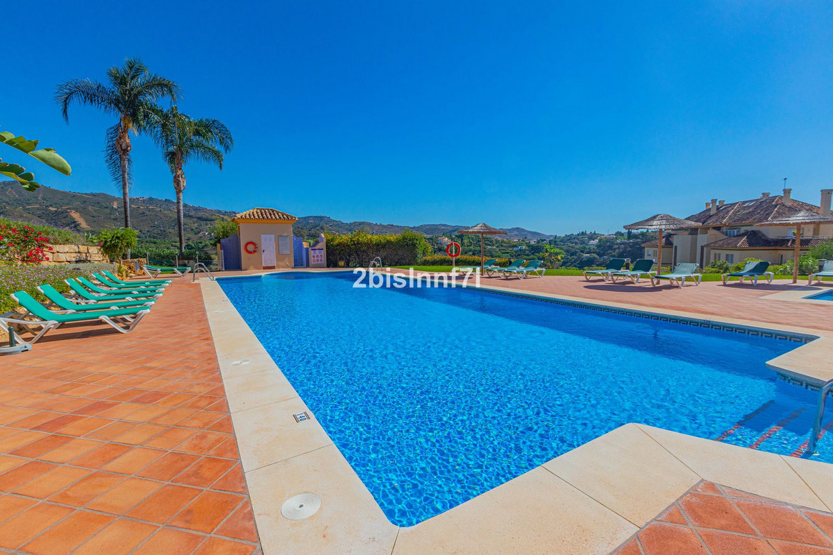 Appartement te koop in Elviria | 3 slaapkamers H5131633