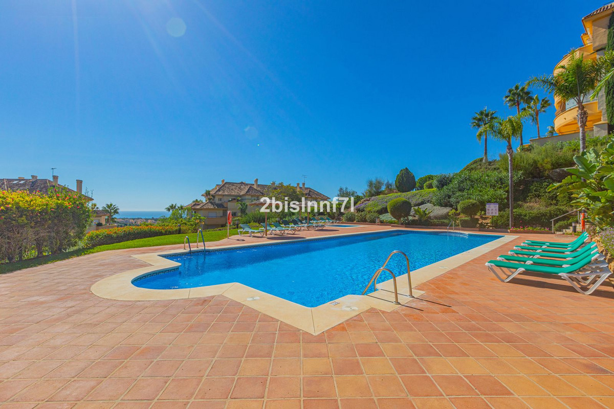 Appartement te koop in Elviria | 3 slaapkamers H5131633