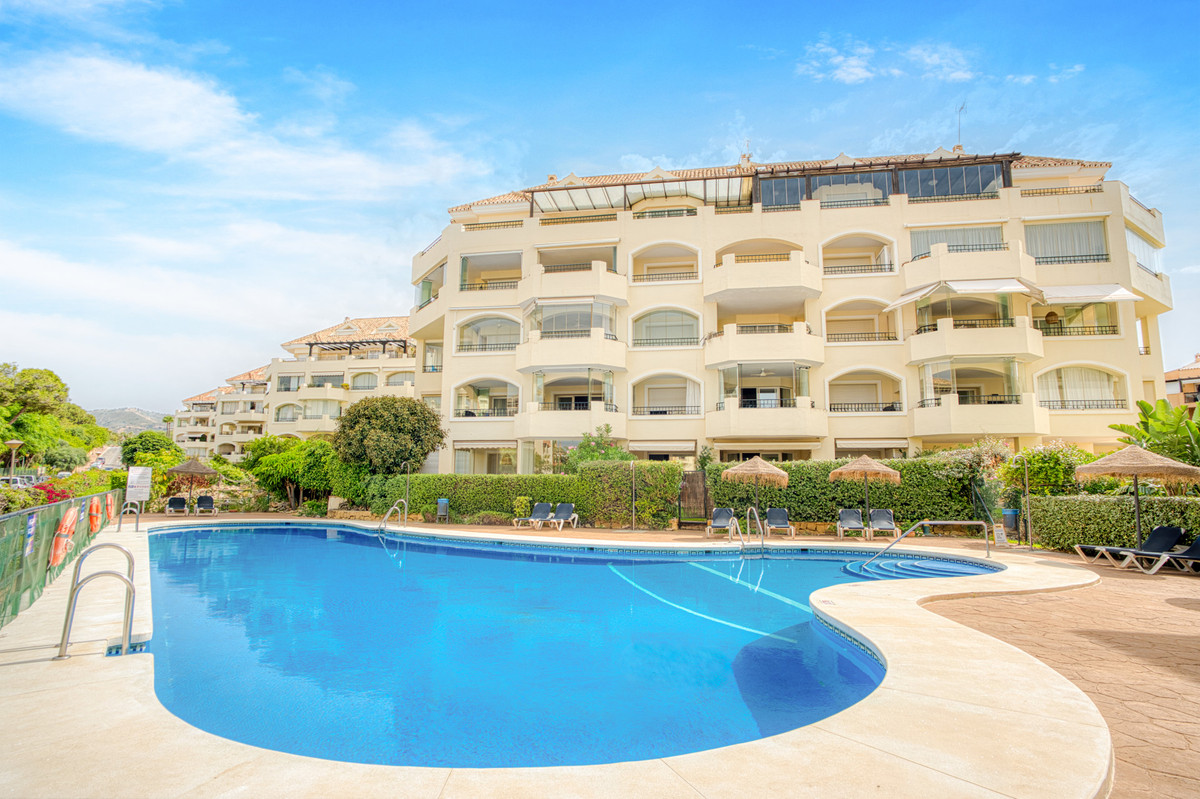 Appartement te koop in Elviria | 2 slaapkamers H5132773