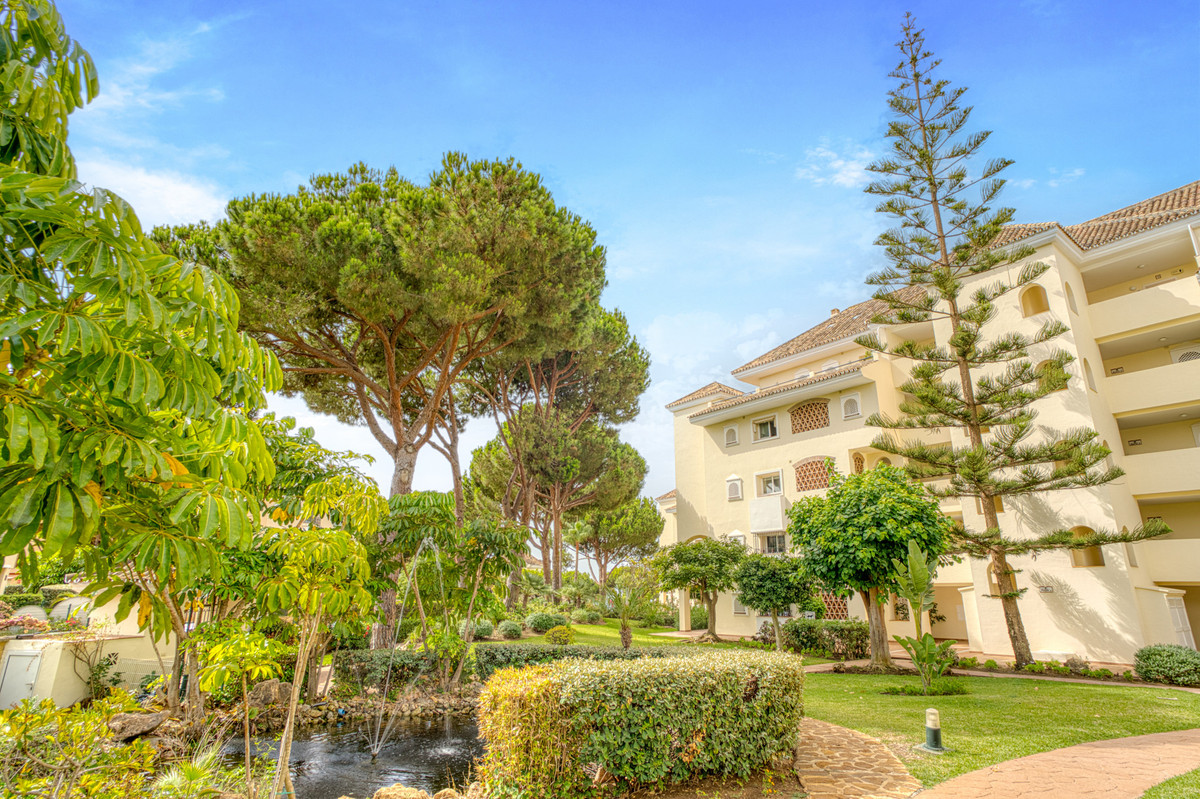 Appartement te koop in Elviria | 2 slaapkamers H5132773