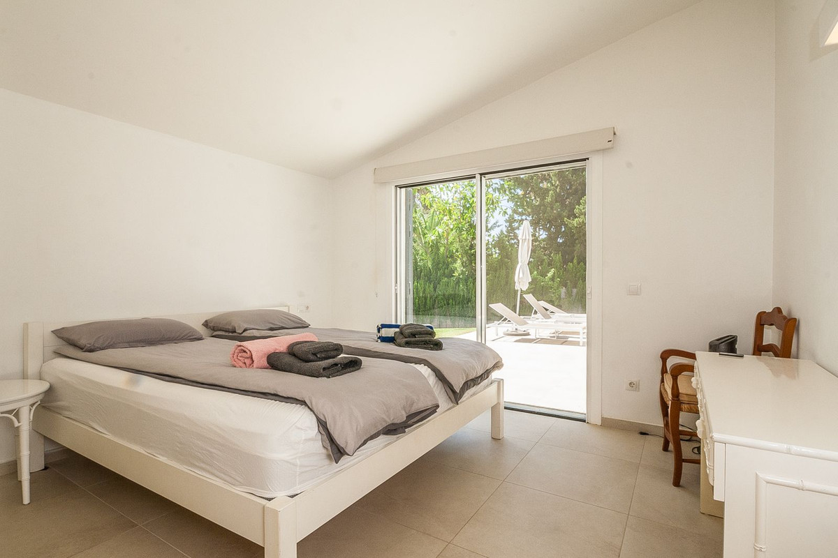 Huis te koop in Elviria | 5 slaapkamers H5140984