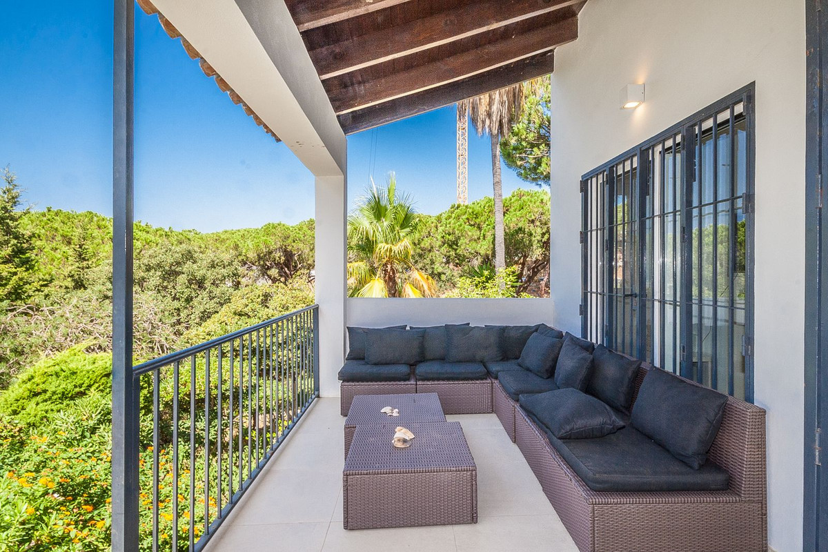 Huis te koop in Elviria | 5 slaapkamers H5140984
