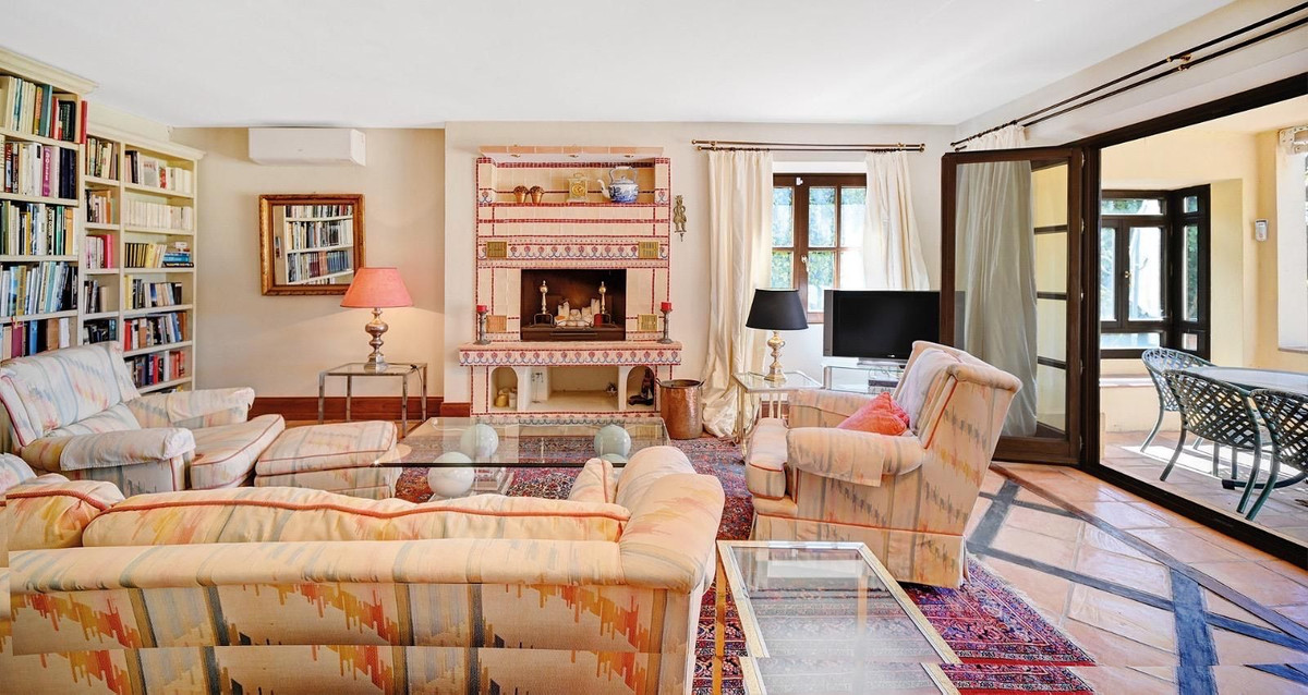 Huis te koop in Elviria | 5 slaapkamers H5146693