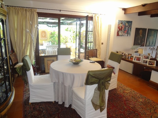 Huis te koop in Elviria | 5 slaapkamers H5146693