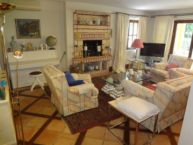 Huis te koop in Elviria | 5 slaapkamers H5146693
