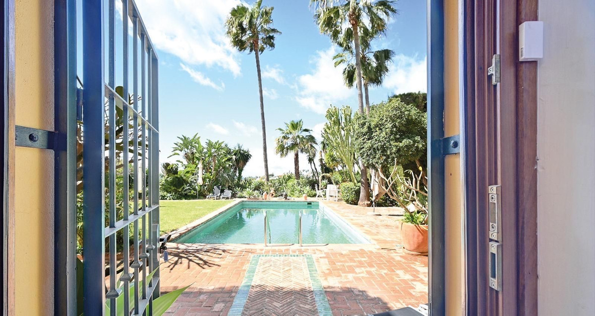 Huis te koop in Elviria | 5 slaapkamers H5146693