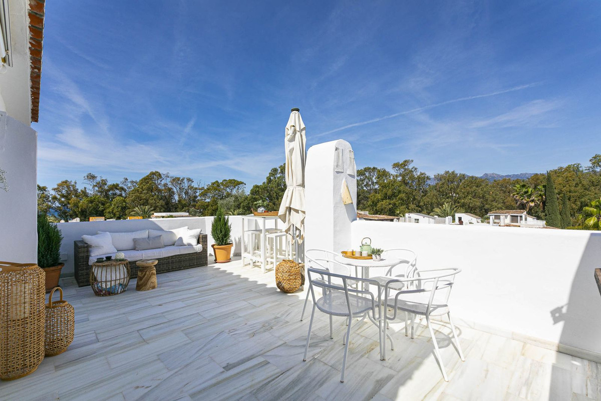 Huis te koop in Elviria | 3 slaapkamers H5164585