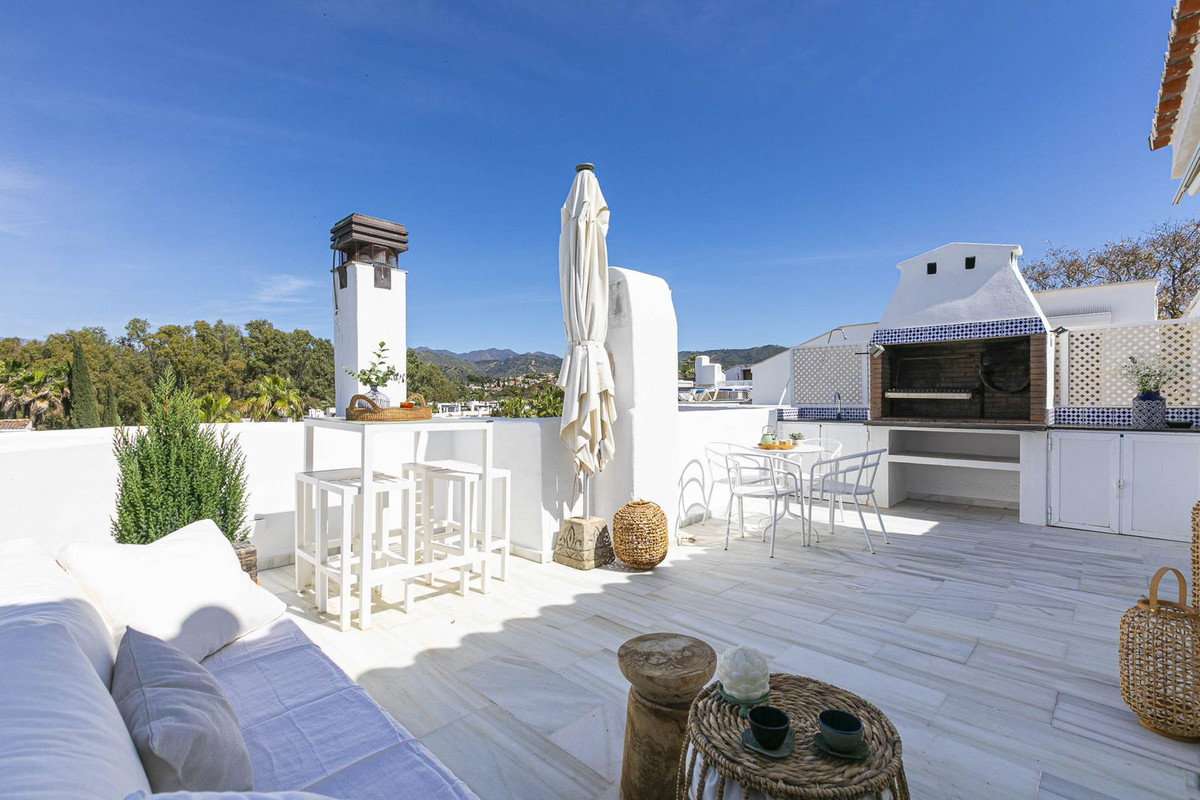 Huis te koop in Elviria | 3 slaapkamers H5164585