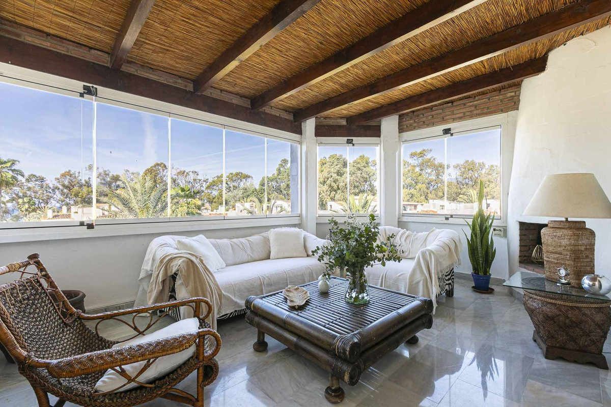 Huis te koop in Elviria | 3 slaapkamers H5164585