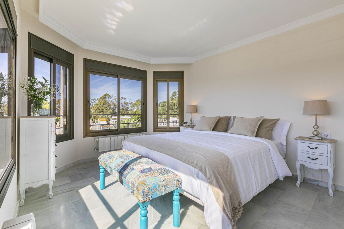 Huis te koop in Elviria | 3 slaapkamers H5164585