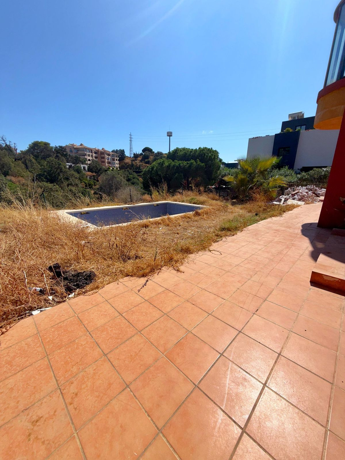 Huis te koop in Elviria | 5 slaapkamers H5196556