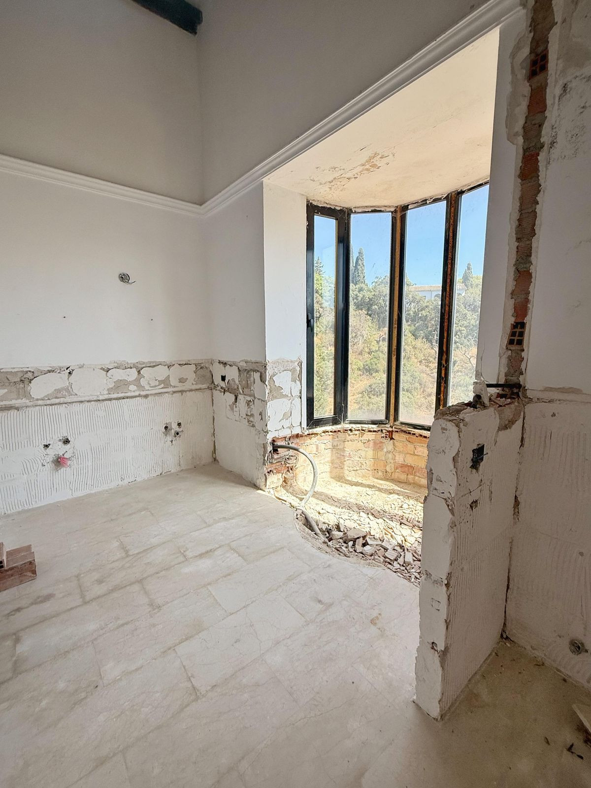 Huis te koop in Elviria | 5 slaapkamers H5196556