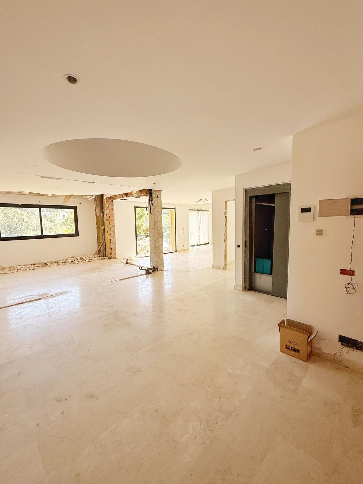 Huis te koop in Elviria | 5 slaapkamers H5196556