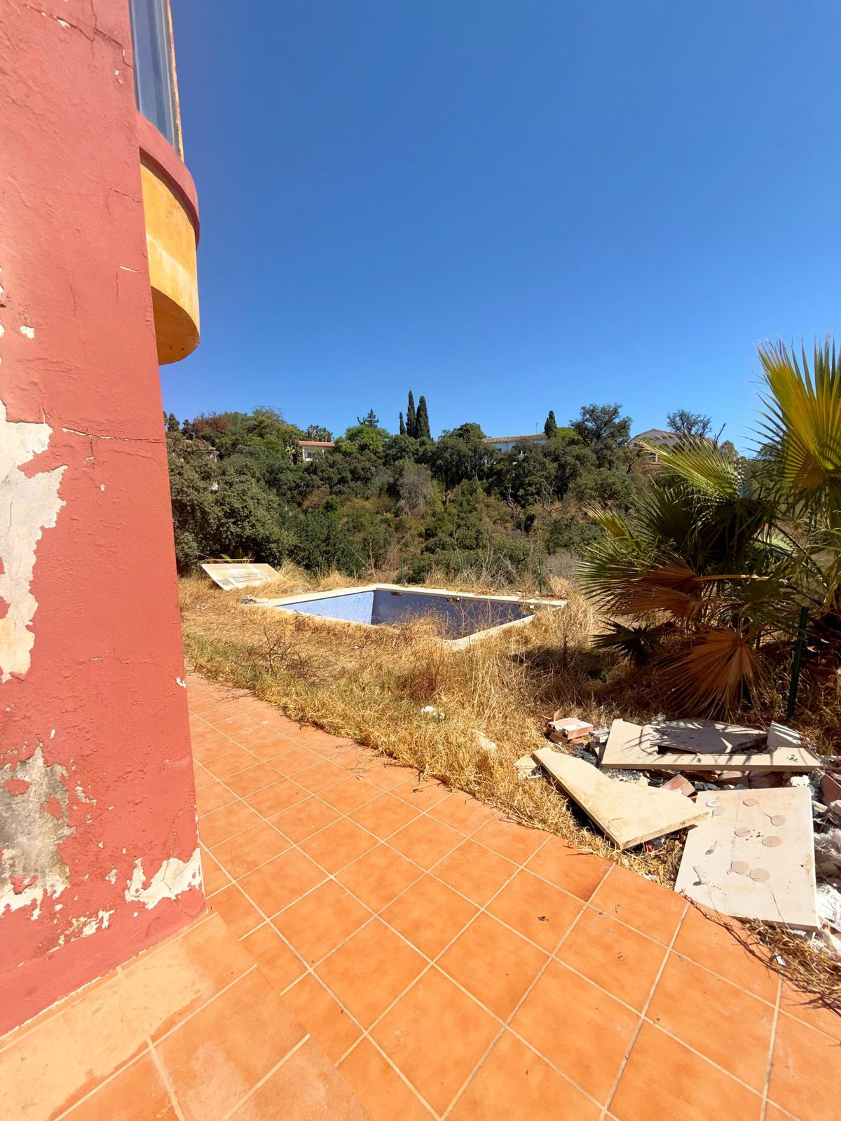 Huis te koop in Elviria | 5 slaapkamers H5196556