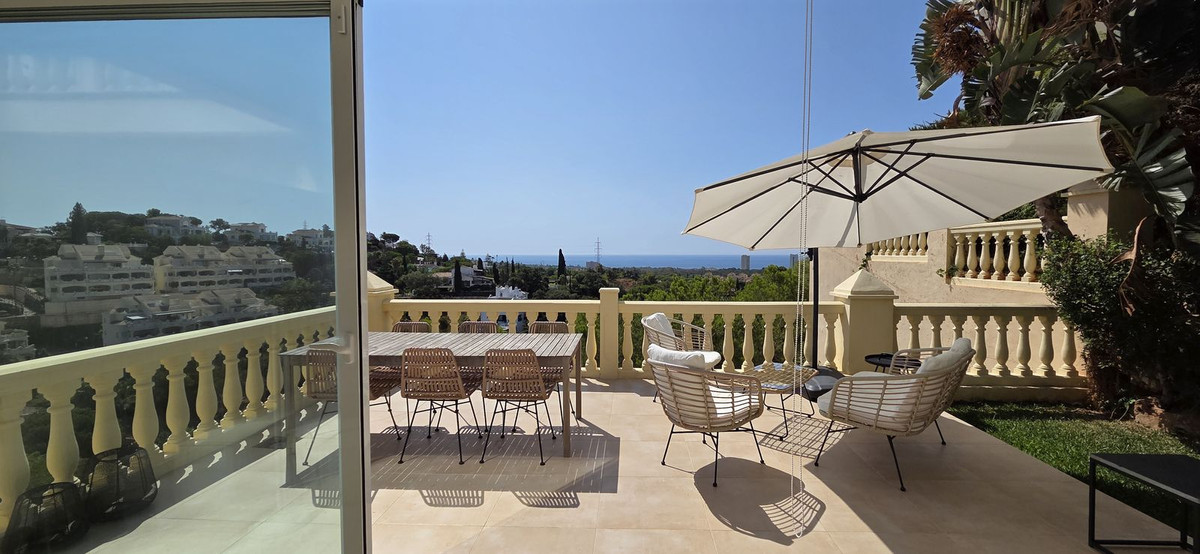 Huis te koop in Elviria | 3 slaapkamers H5216683