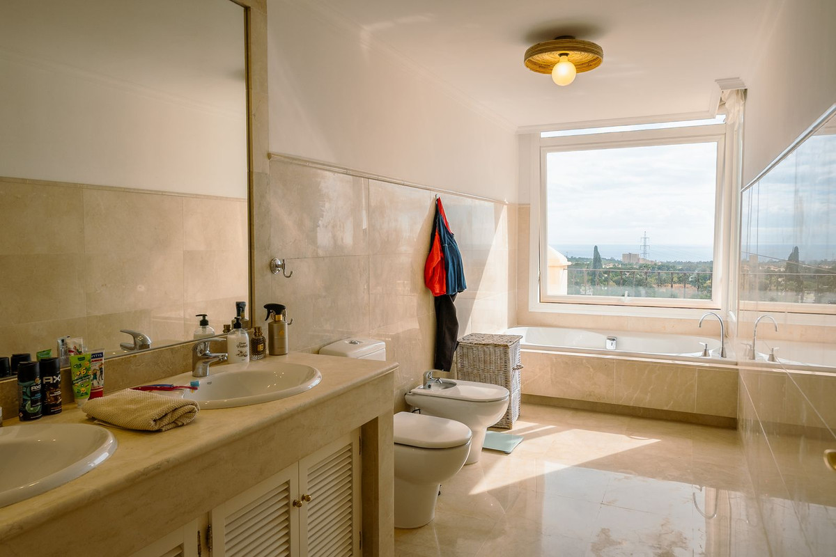 Huis te koop in Elviria | 3 slaapkamers H5216683