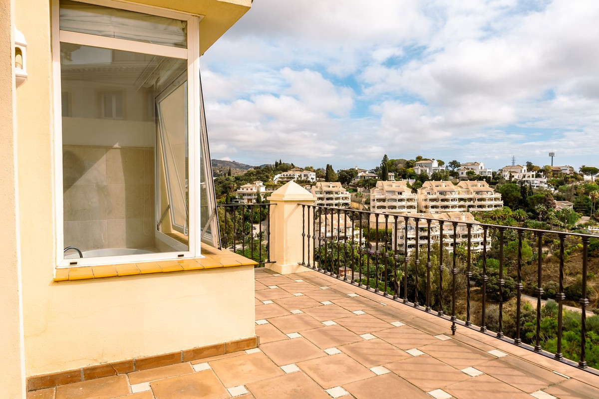 Huis te koop in Elviria | 3 slaapkamers H5216683