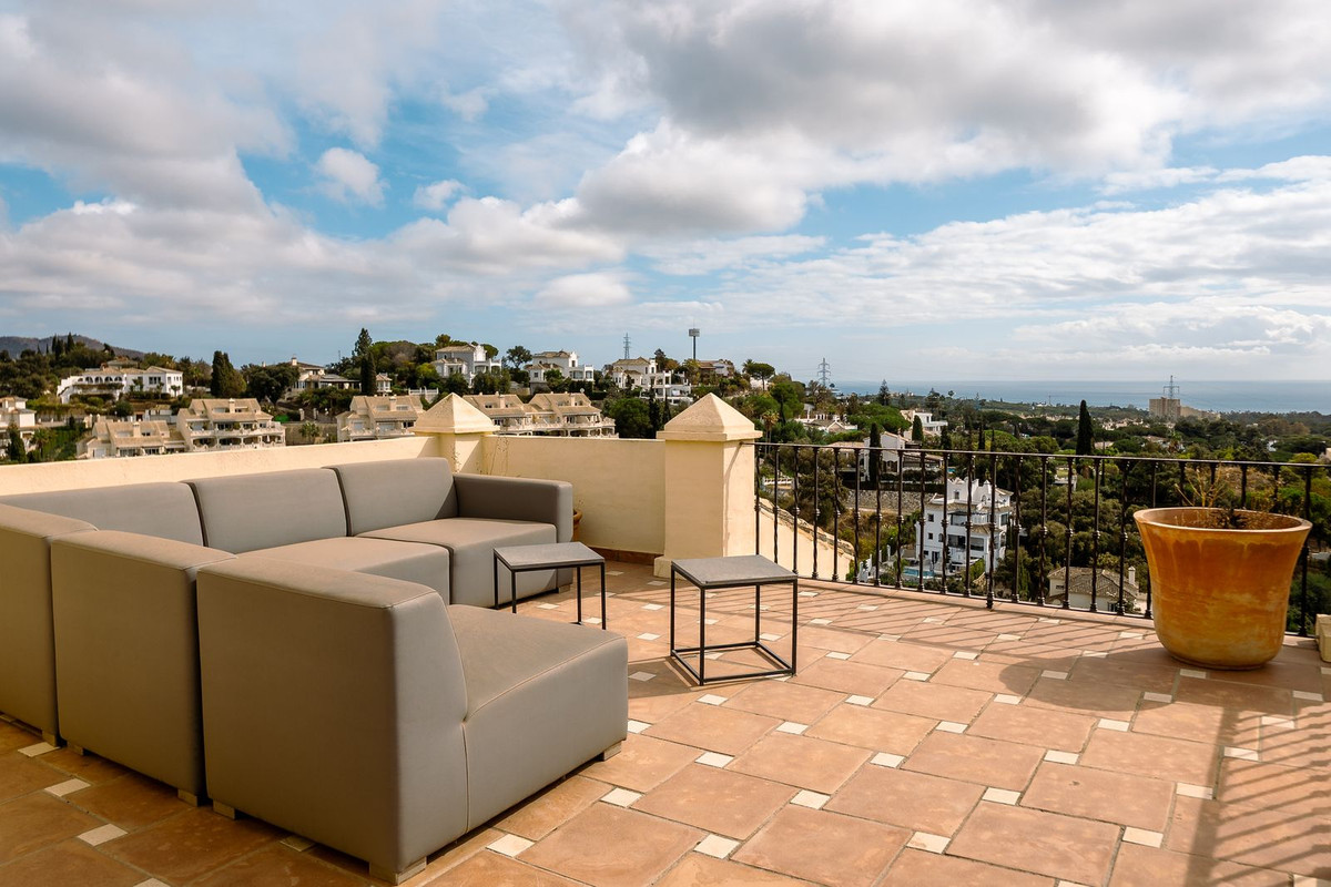 Huis te koop in Elviria | 3 slaapkamers H5216683