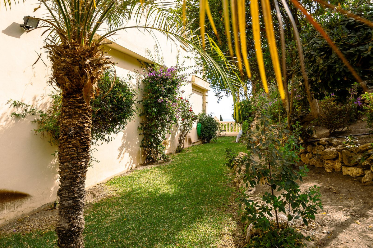 Huis te koop in Elviria | 3 slaapkamers H5216683