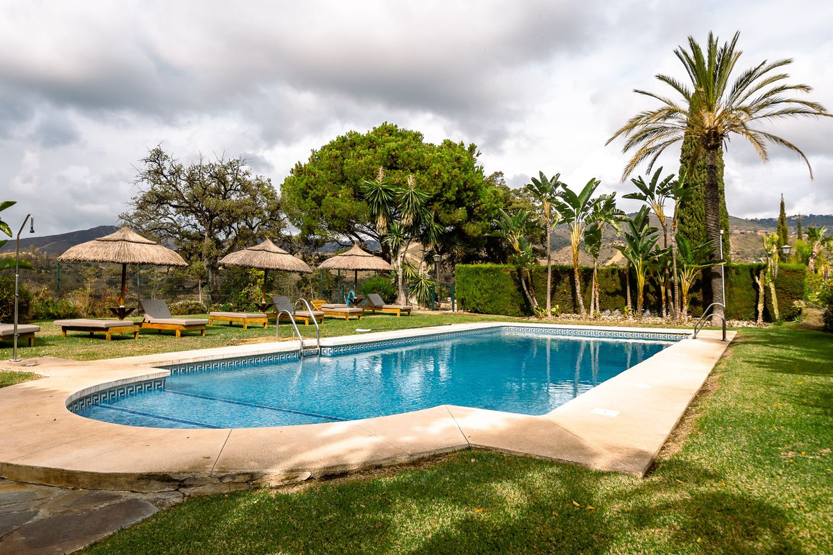Huis te koop in Elviria | 3 slaapkamers H5216683