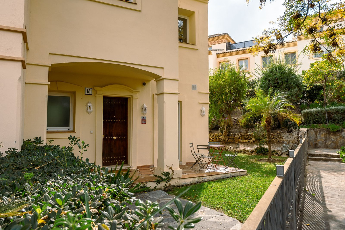 Huis te koop in Elviria | 3 slaapkamers H5216683