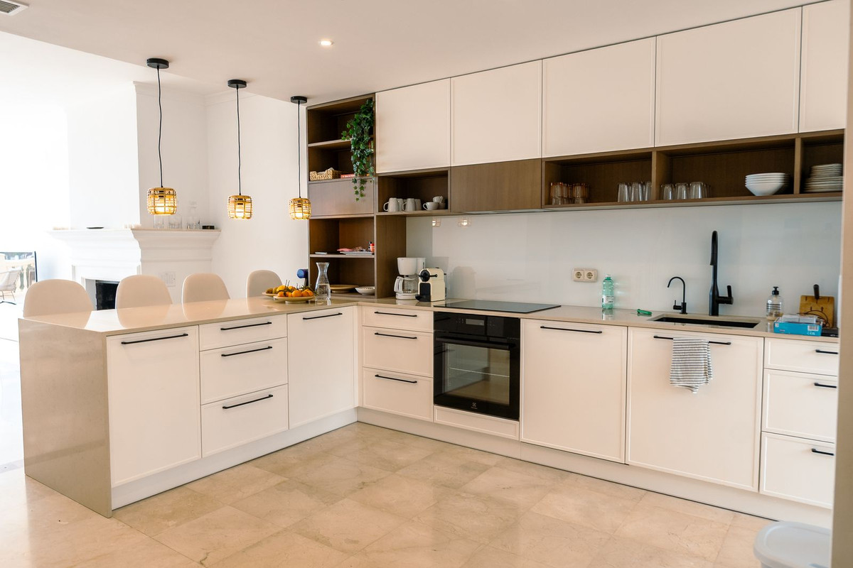 Huis te koop in Elviria | 3 slaapkamers H5216683