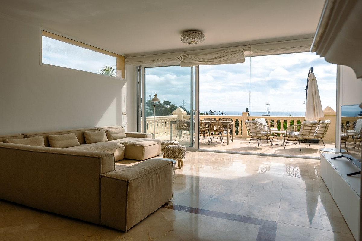 Huis te koop in Elviria | 3 slaapkamers H5216683