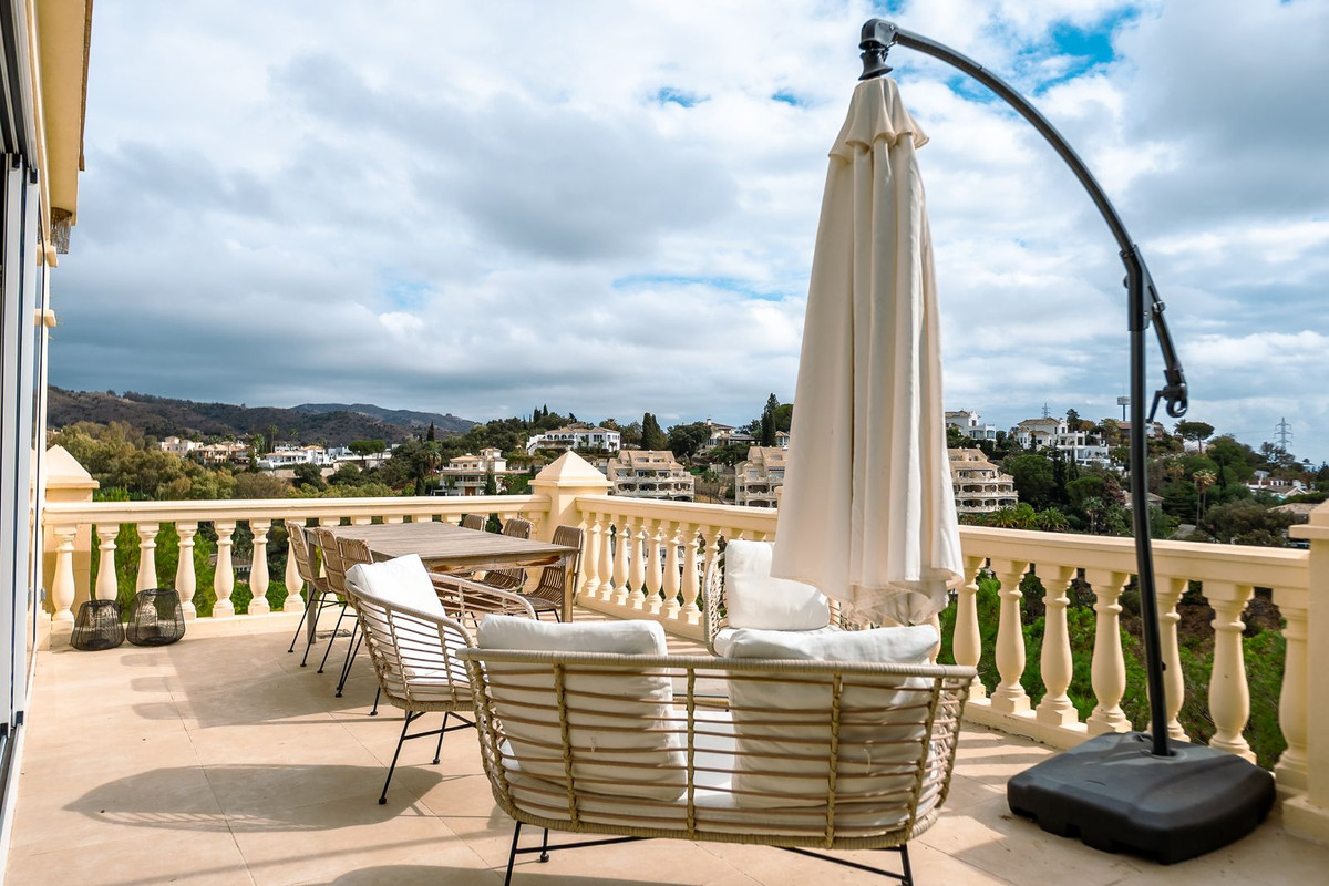 Huis te koop in Elviria | 3 slaapkamers H5216683