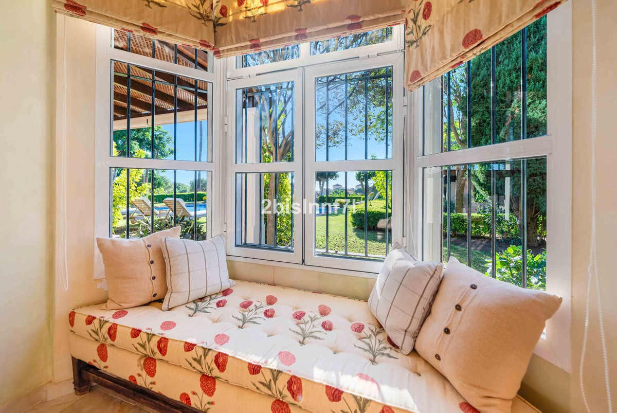 Huis te koop in Elviria | 4 slaapkamers H5220157