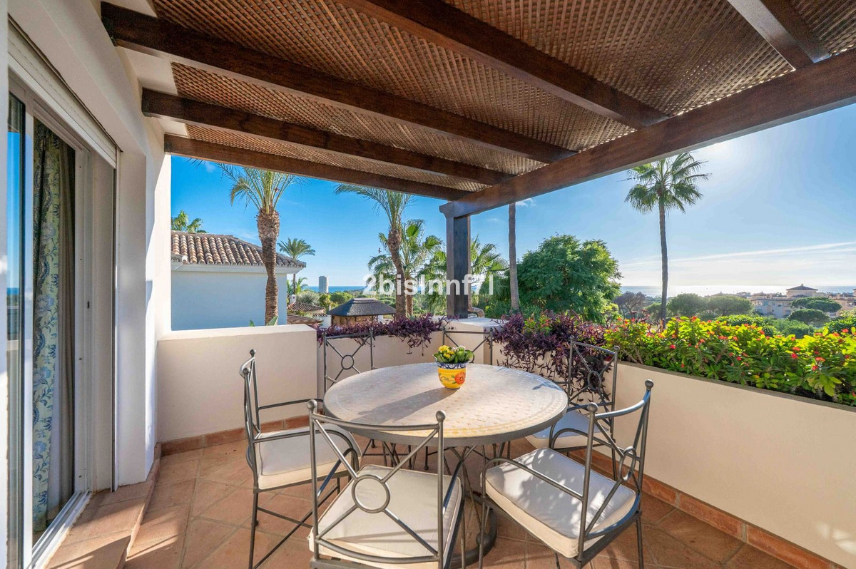 Huis te koop in Elviria | 4 slaapkamers H5220157