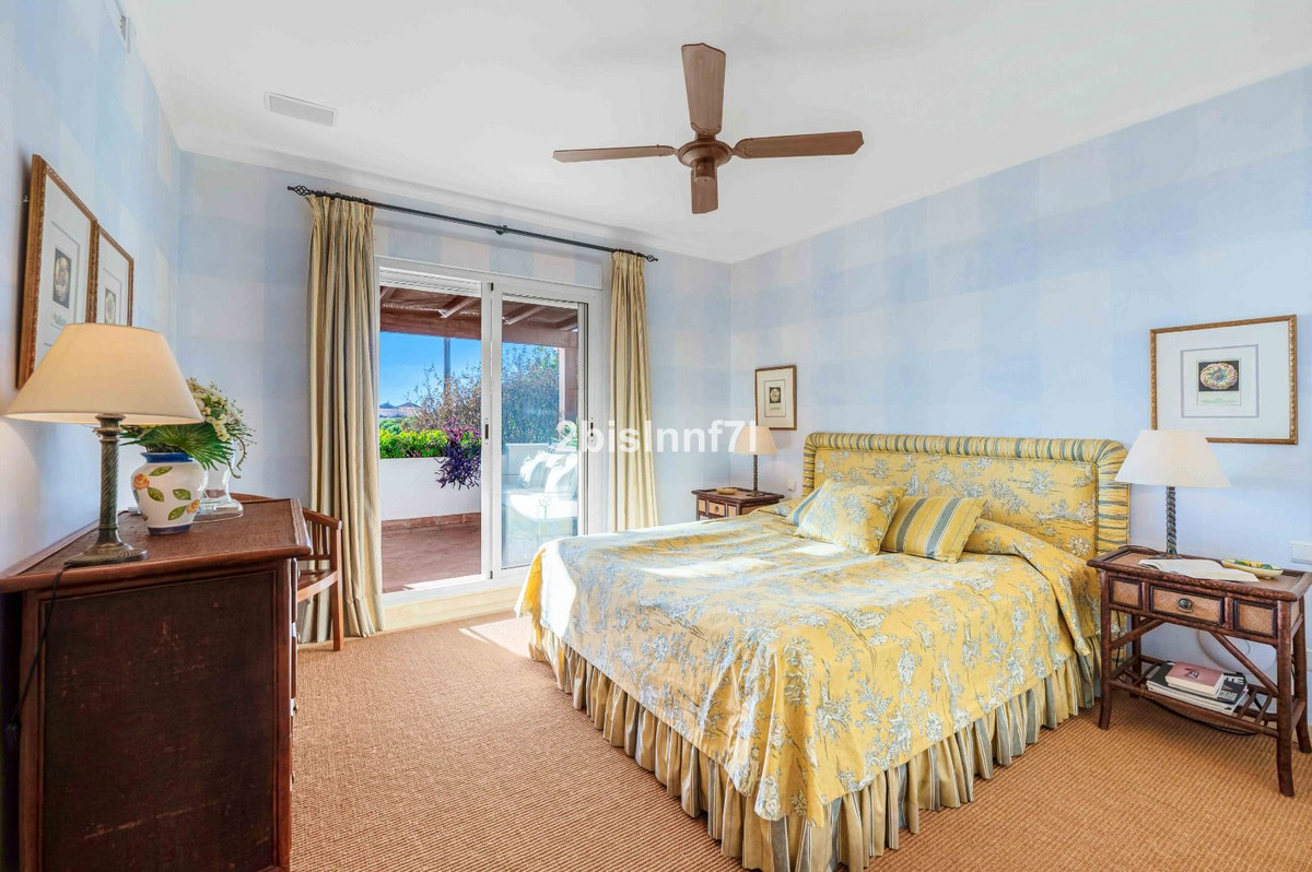 Huis te koop in Elviria | 4 slaapkamers H5220157