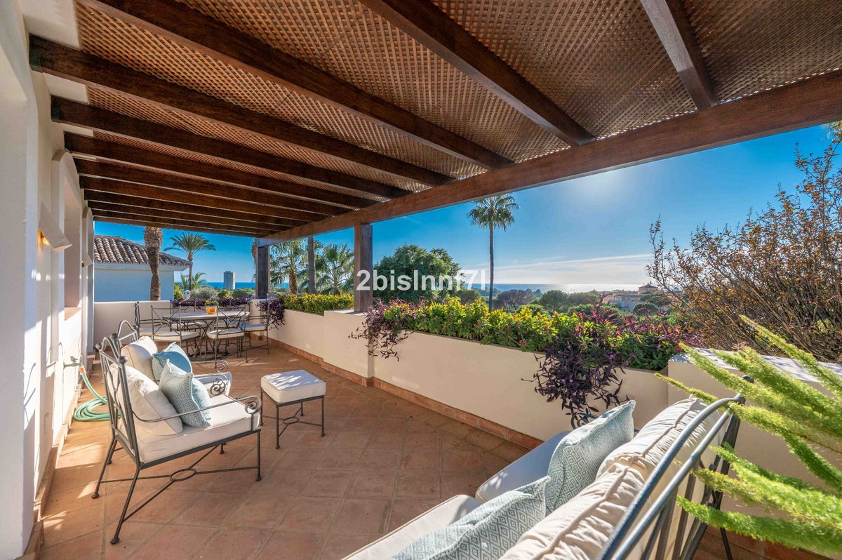 Huis te koop in Elviria | 4 slaapkamers H5220157