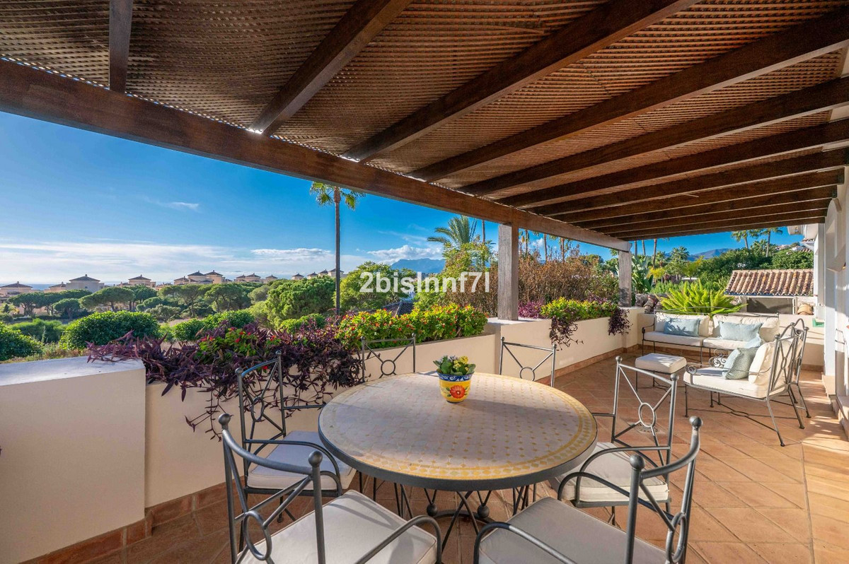 Huis te koop in Elviria | 4 slaapkamers H5220157