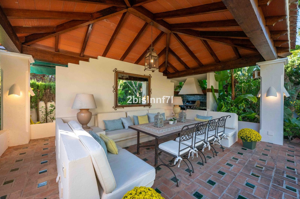 Huis te koop in Elviria | 4 slaapkamers H5220157
