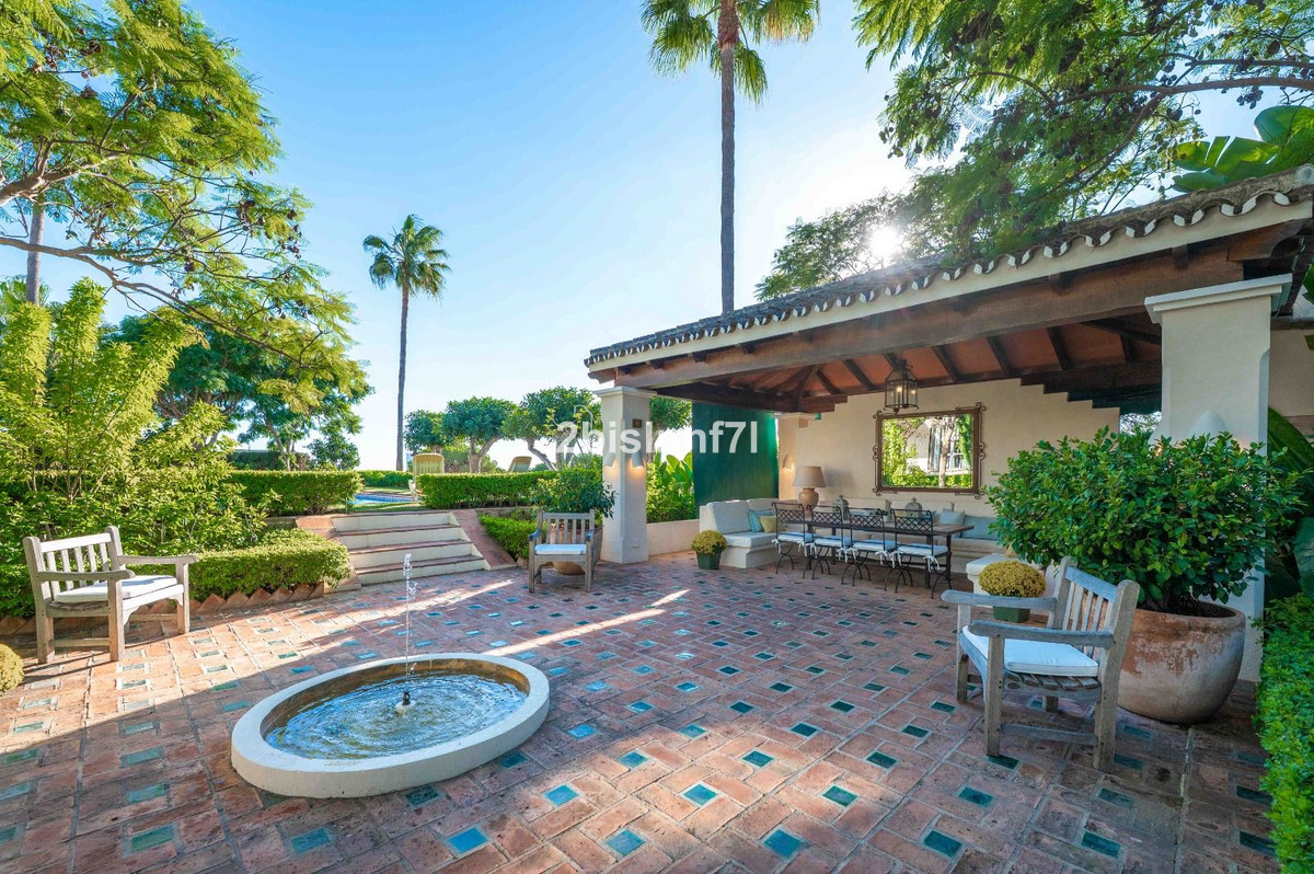 Huis te koop in Elviria | 4 slaapkamers H5220157