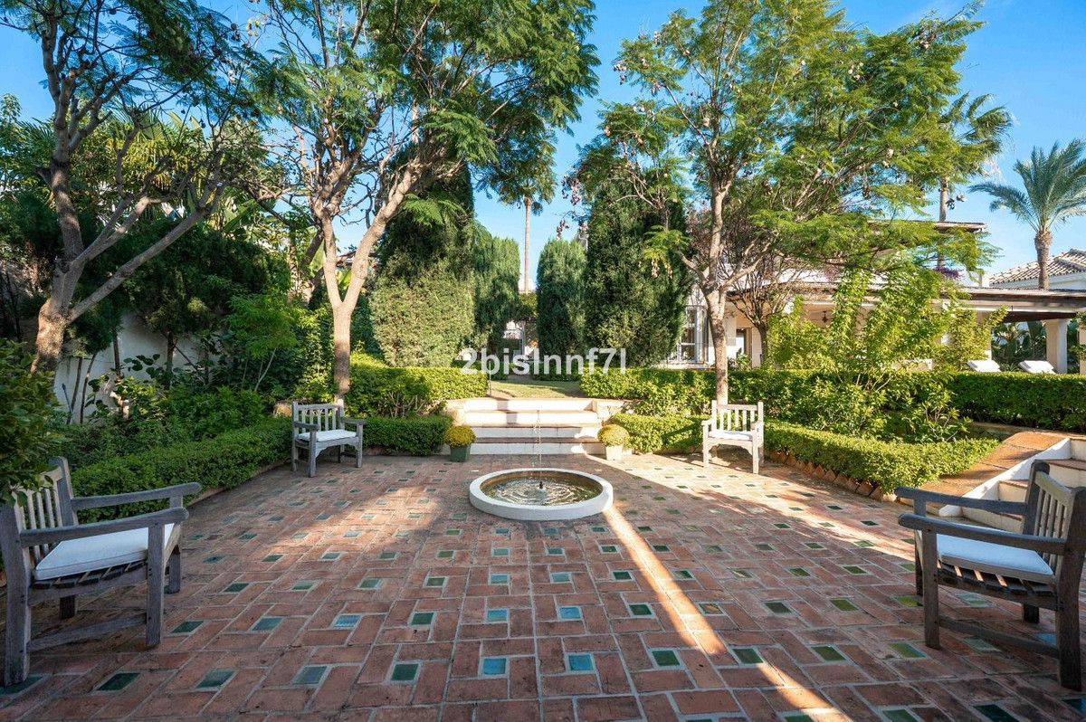 Huis te koop in Elviria | 4 slaapkamers H5220157