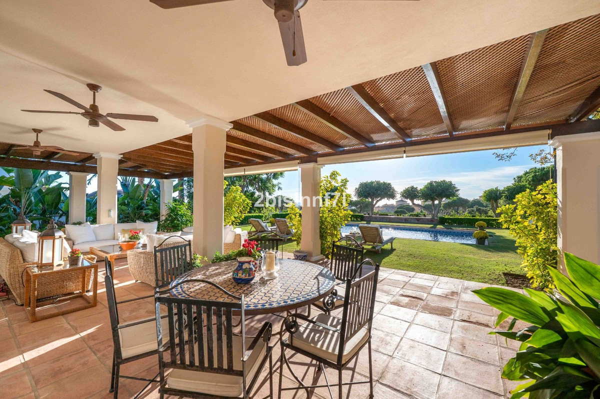 Huis te koop in Elviria | 4 slaapkamers H5220157