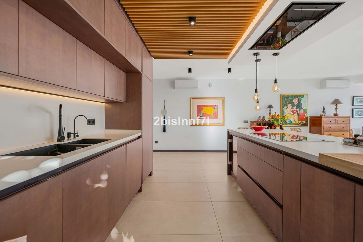 Huis te koop in Elviria | 4 slaapkamers H5227732