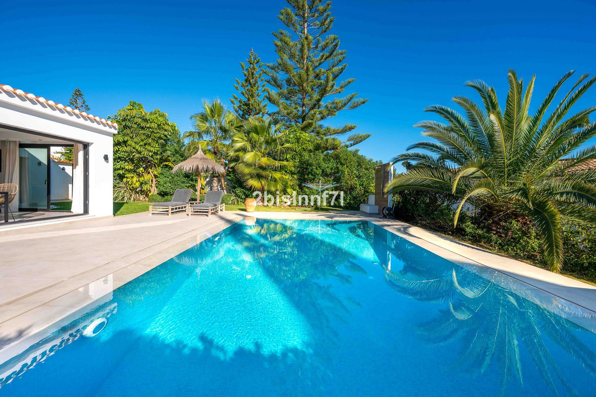 Huis te koop in Elviria | 4 slaapkamers H5227732