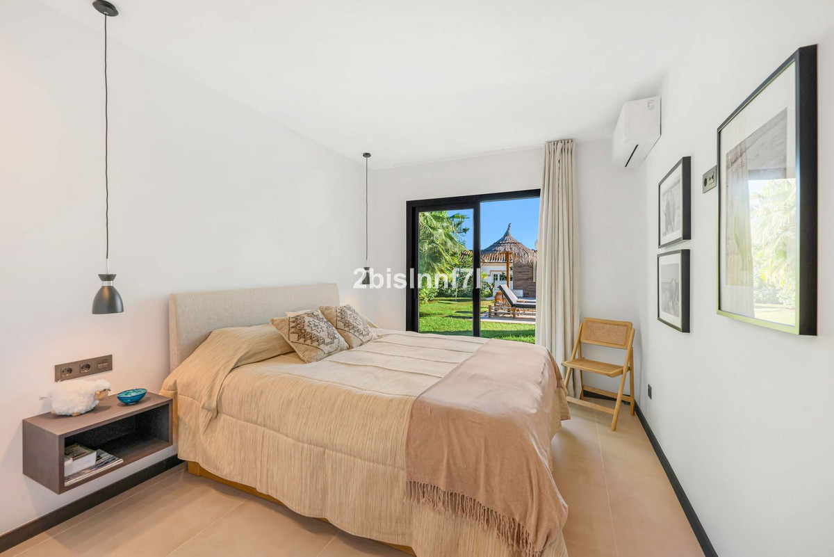 Huis te koop in Elviria | 4 slaapkamers H5227732