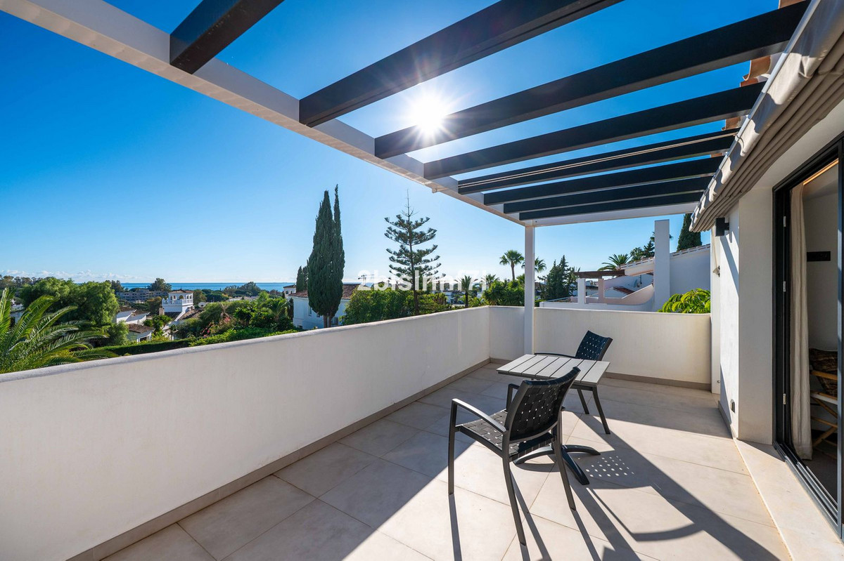 Huis te koop in Elviria | 4 slaapkamers H5227732