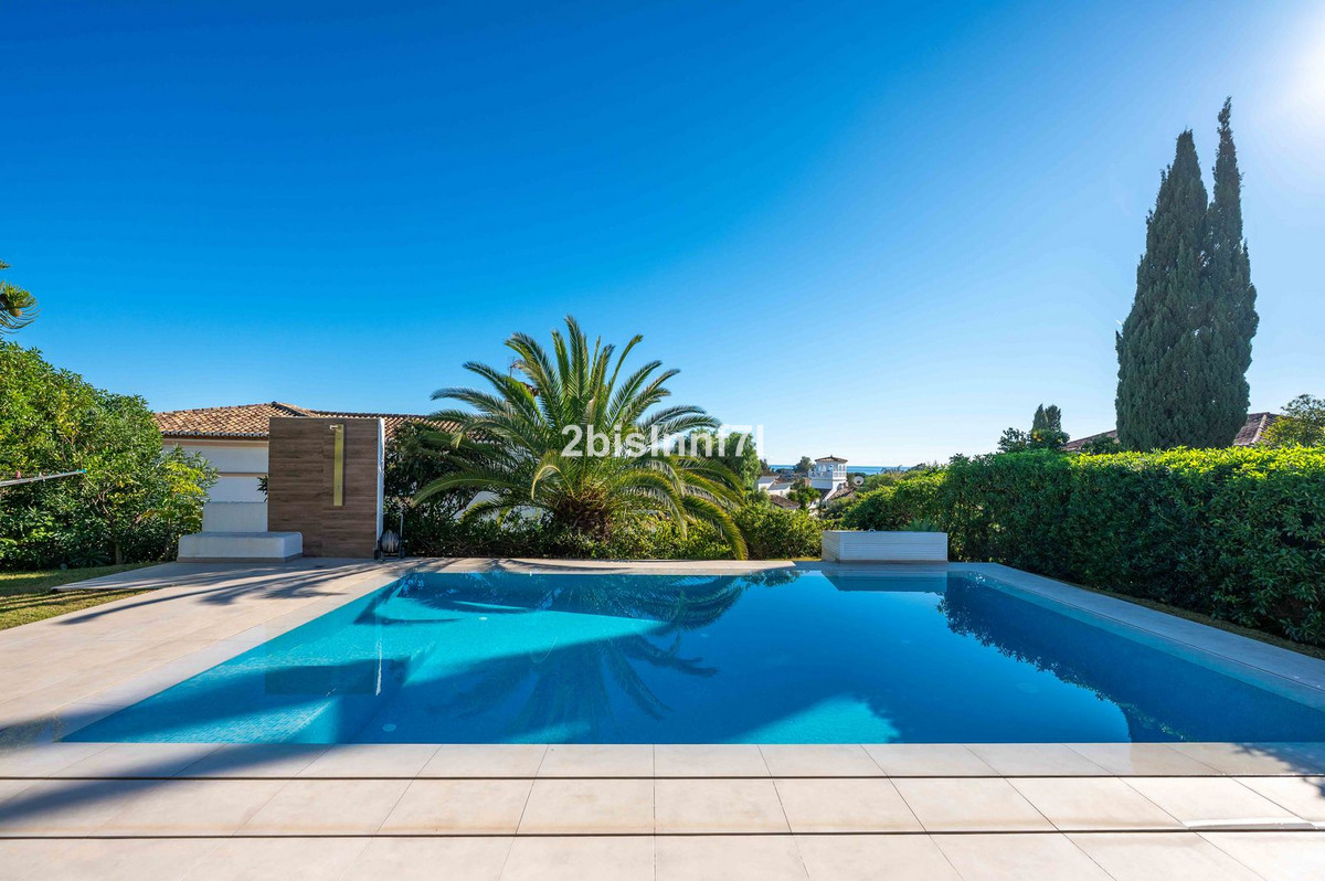 Huis te koop in Elviria | 4 slaapkamers H5227732